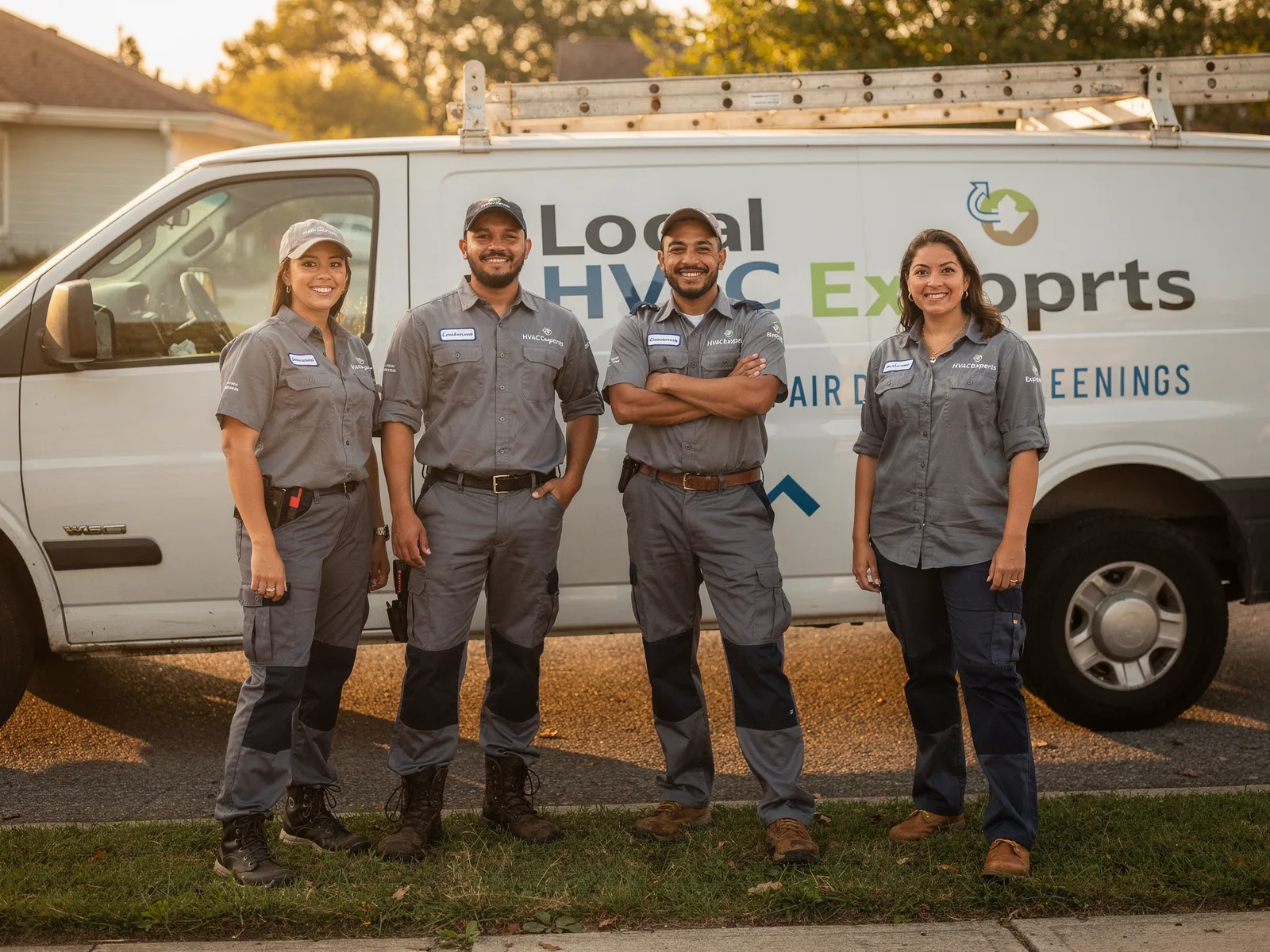 24/7 HVAC Repair & AC Replacement company in Keewatin, MN